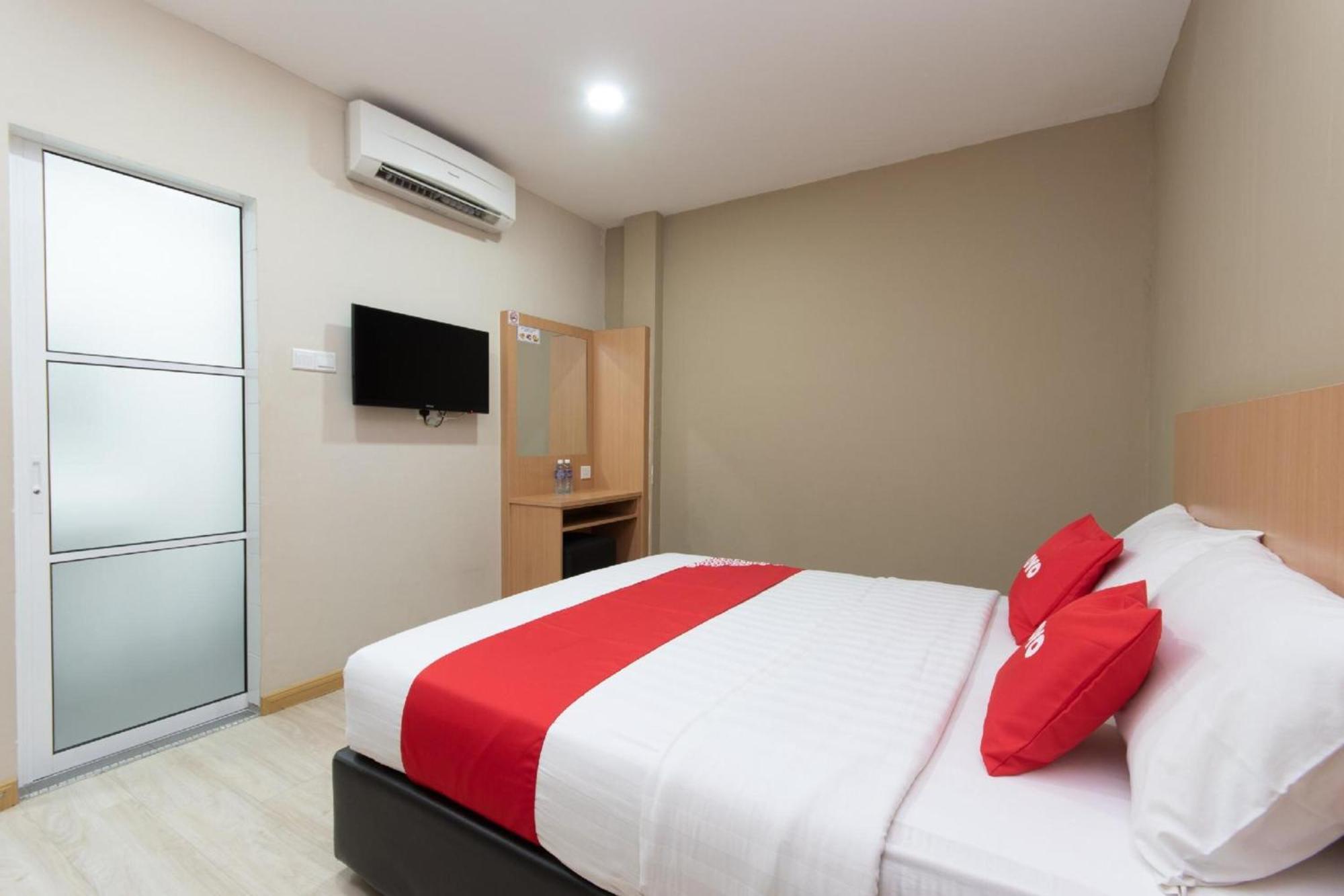Capital O 89344 Avenue 3*