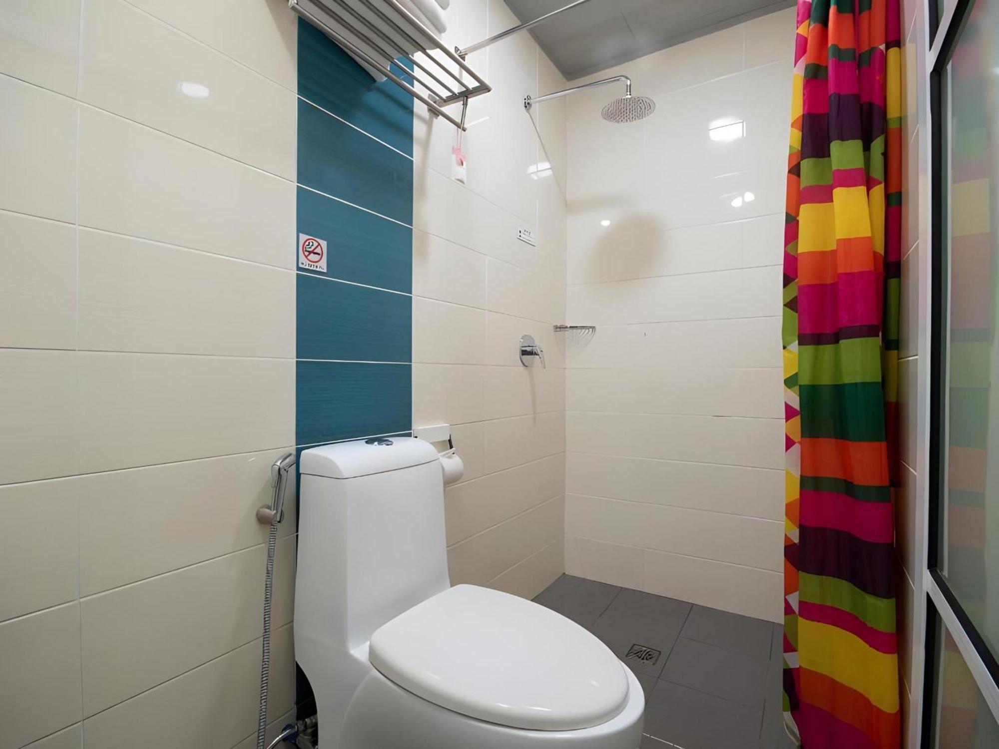 Capital O 89344 Avenue 3* Labuan