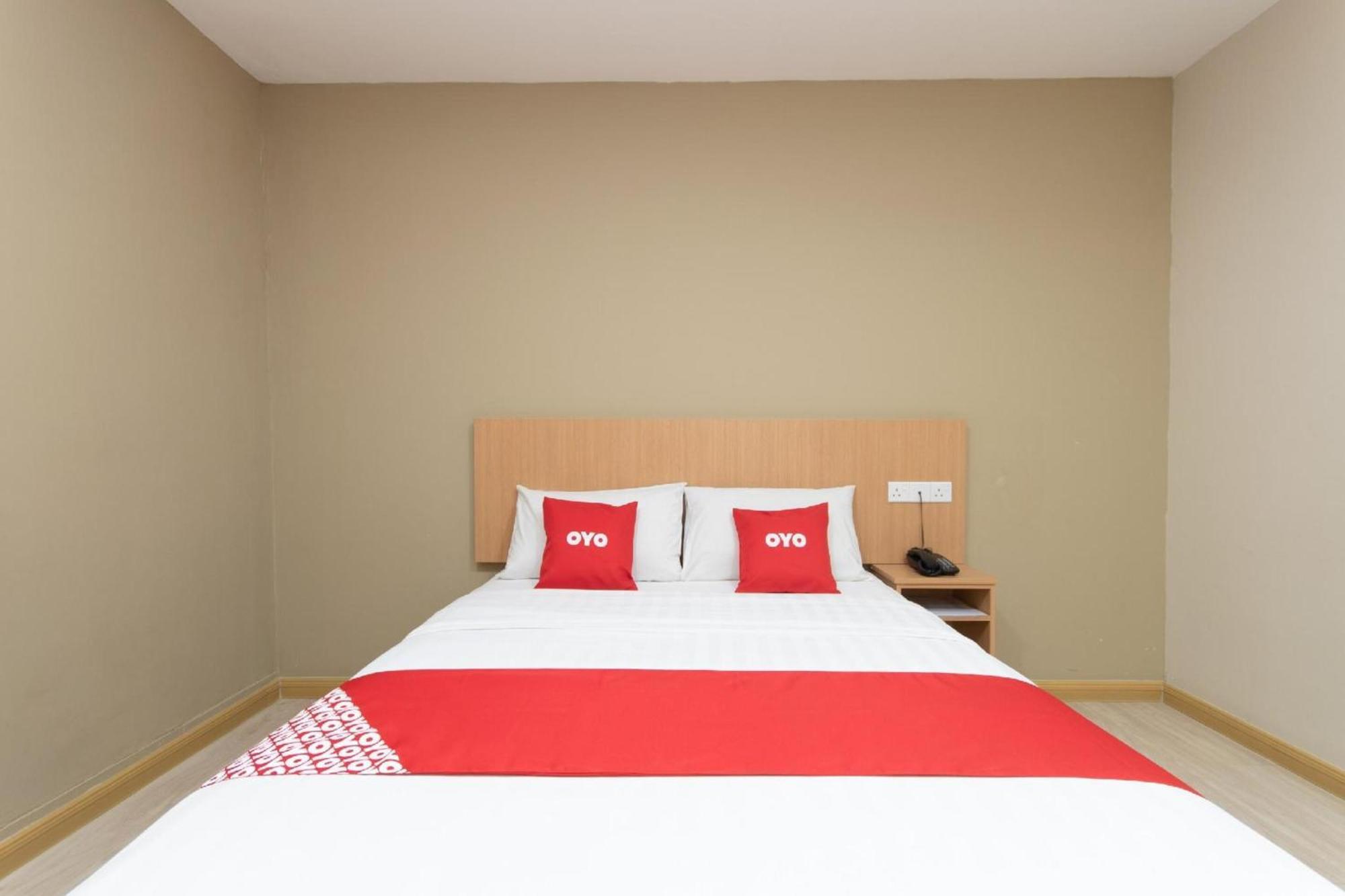 Hotel Capital O 89344 Avenue 3*