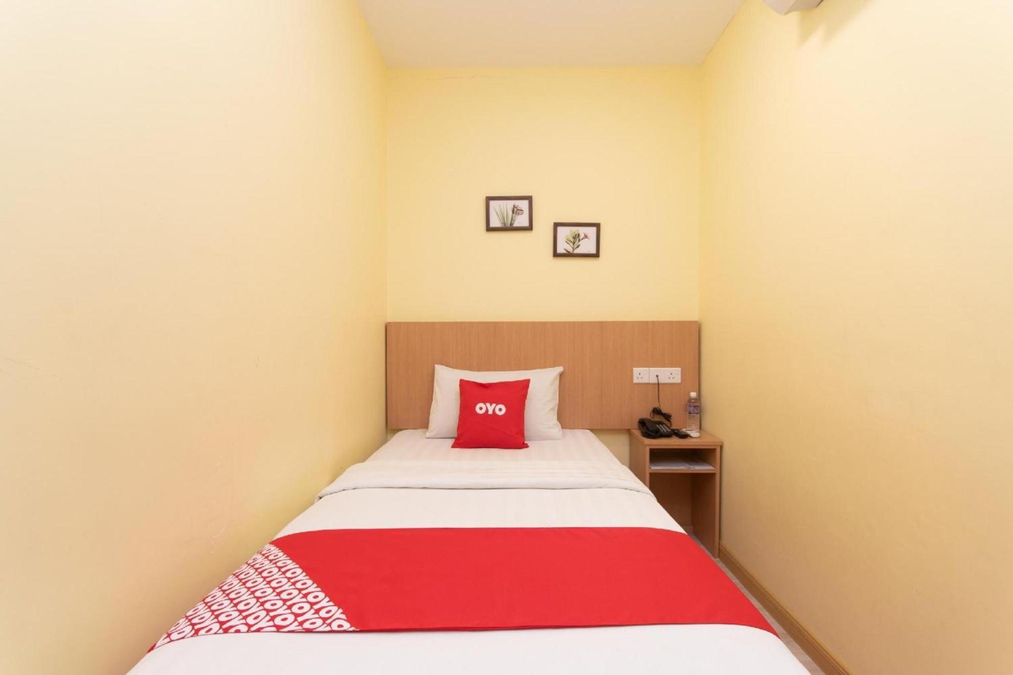 Hotel Capital O 89344 Avenue Labuan