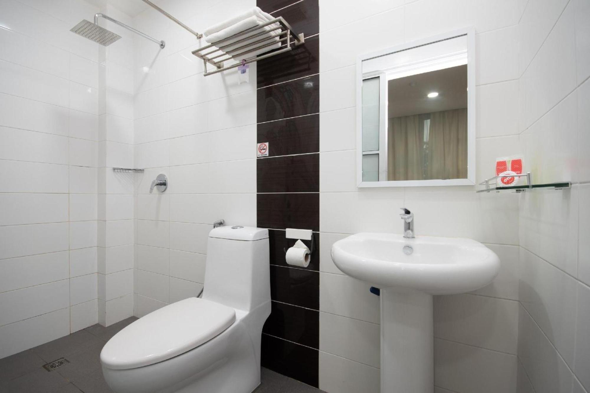 Capital O 89344 Avenue 3* Labuan