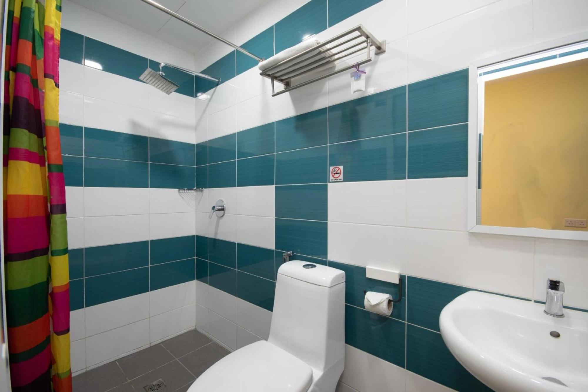 Hotel Capital O 89344 Avenue 3*