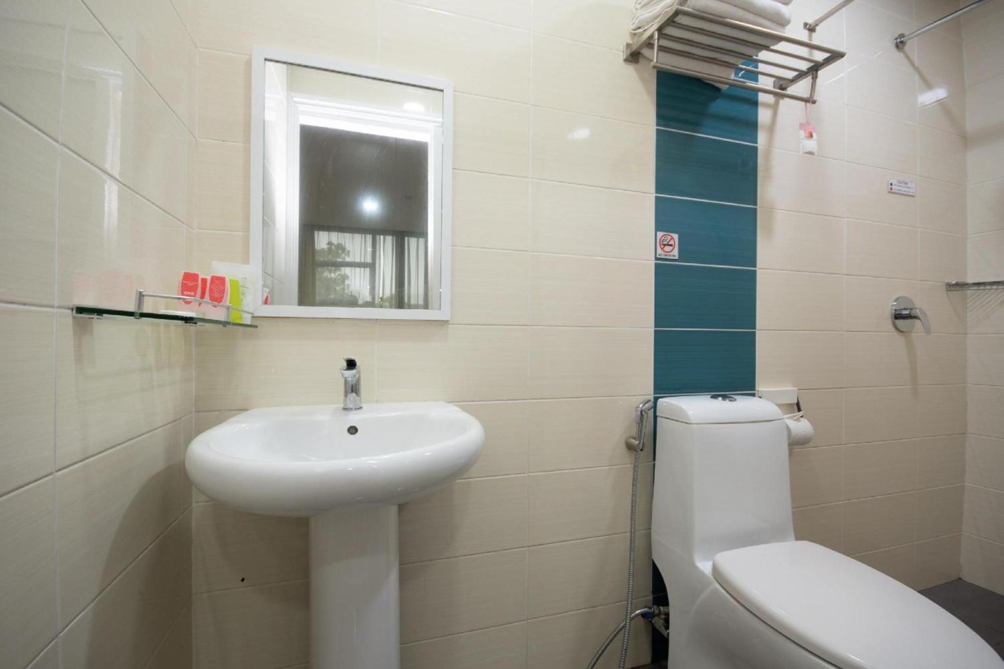 Capital O 89344 Avenue Hotel Labuan