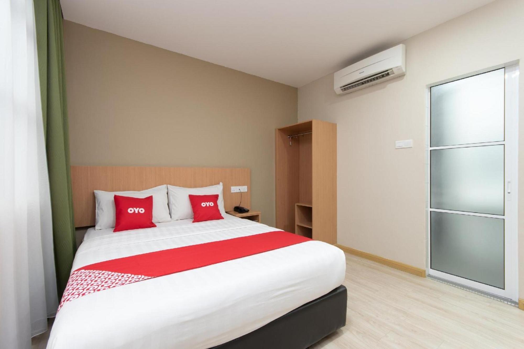 Hotel Capital O 89344 Avenue 3*