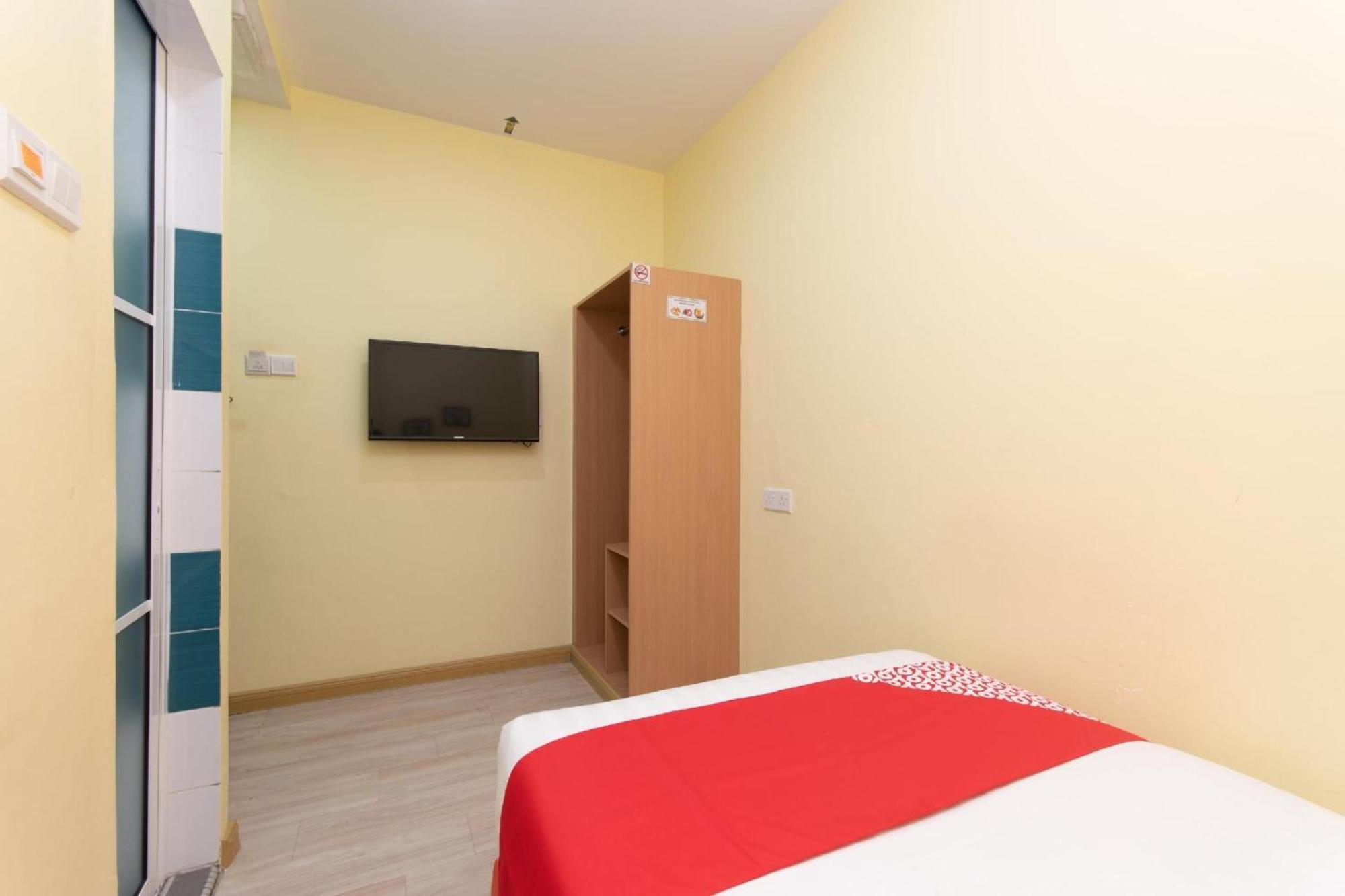 Capital O 89344 Avenue Hotel Labuan