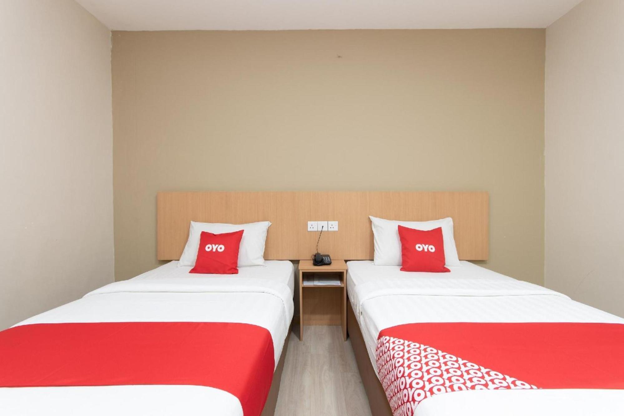 Capital O 89344 Avenue 3*