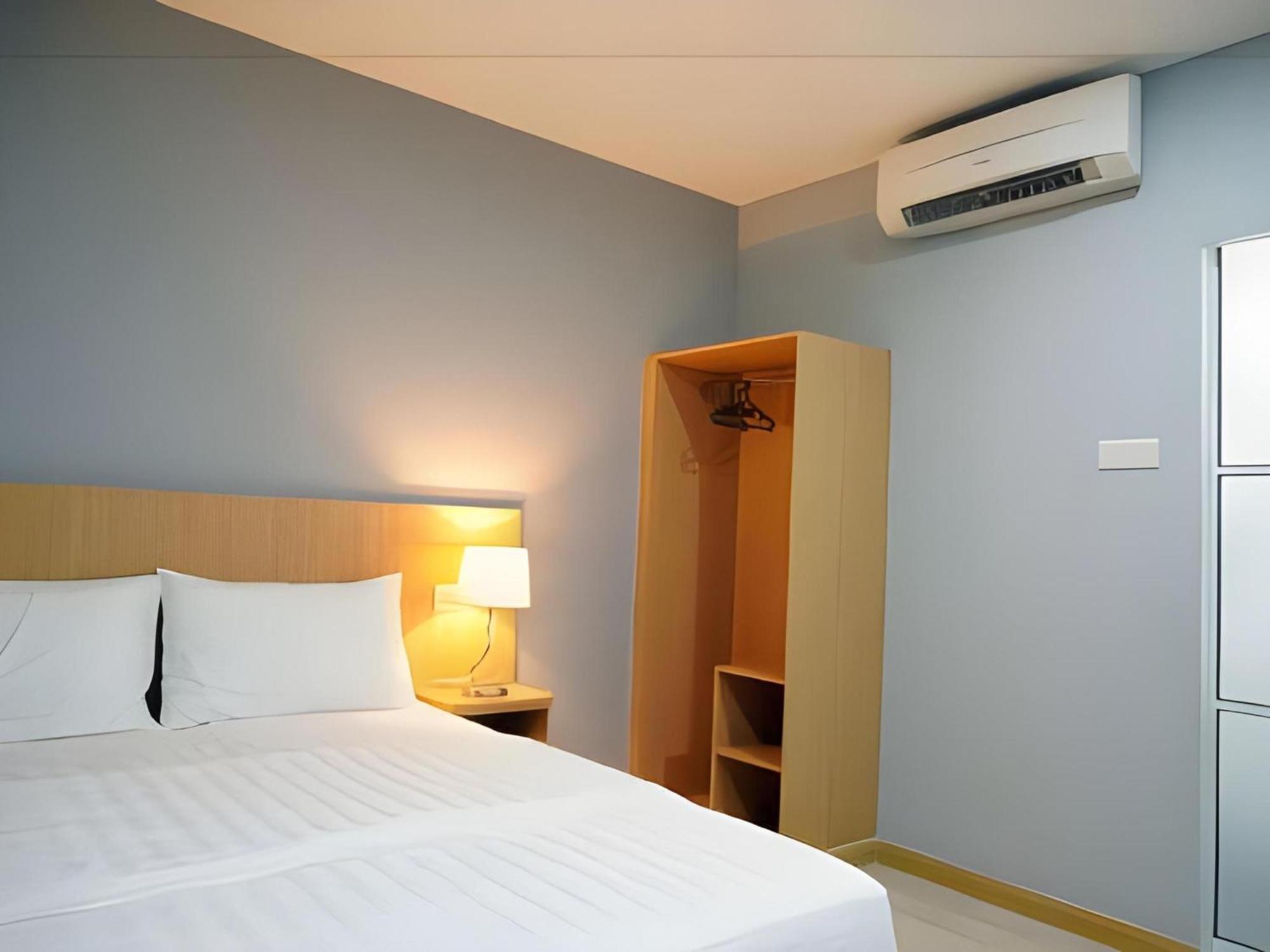 Capital O 89344 Avenue 3*