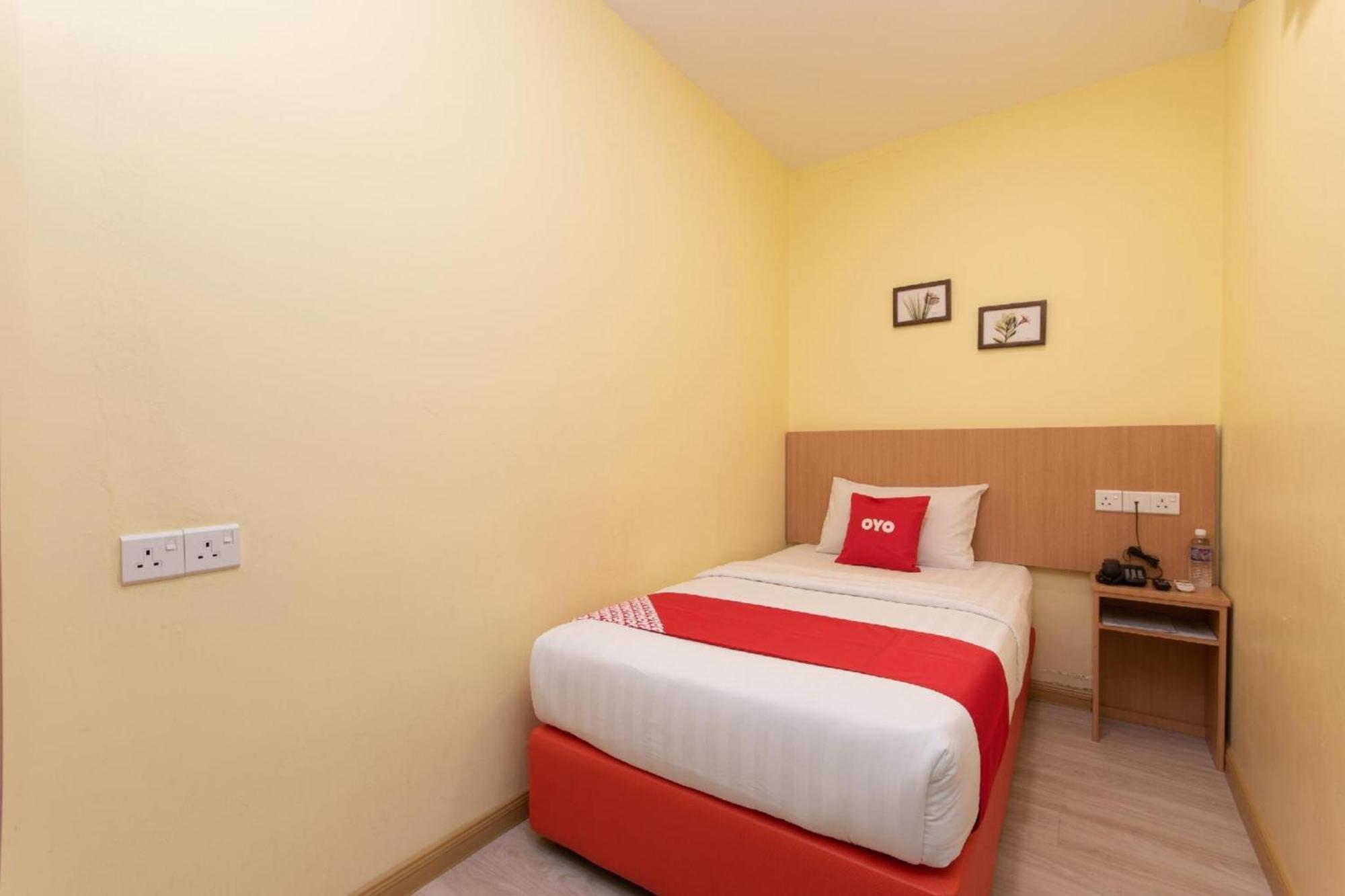 Capital O 89344 Avenue 3* Labuan